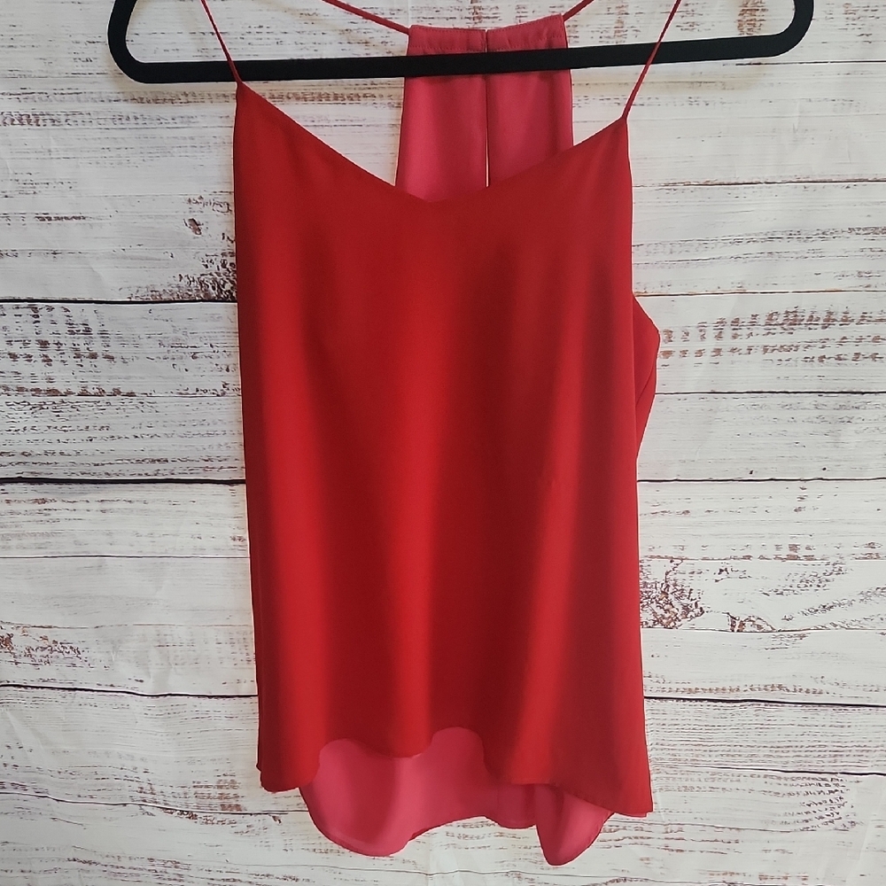 Express Reversible Cami - Picture 4 of 5